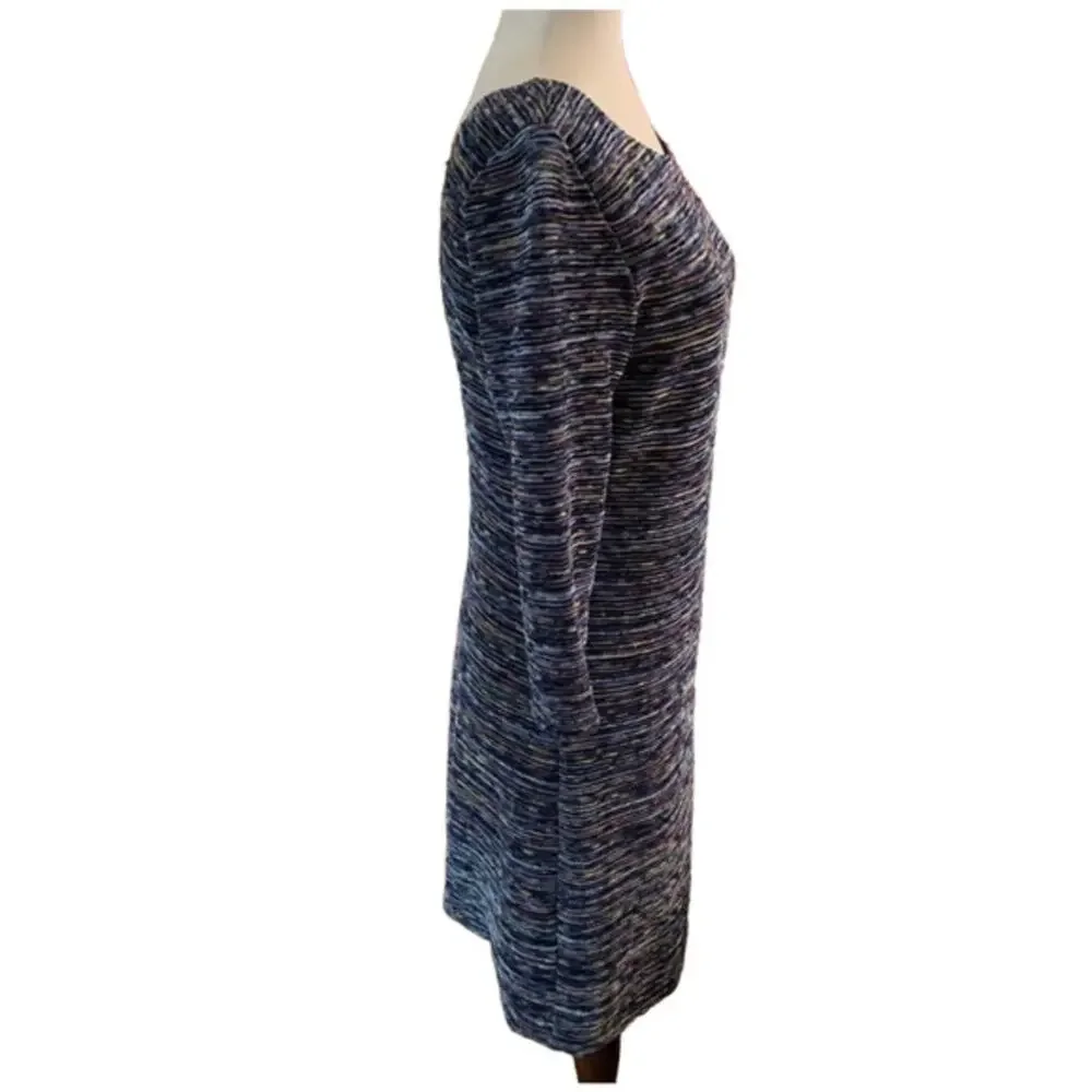 Lily rose multicolored dress plunging‎ low back fully lined like new size XL - Picture 6 of 9